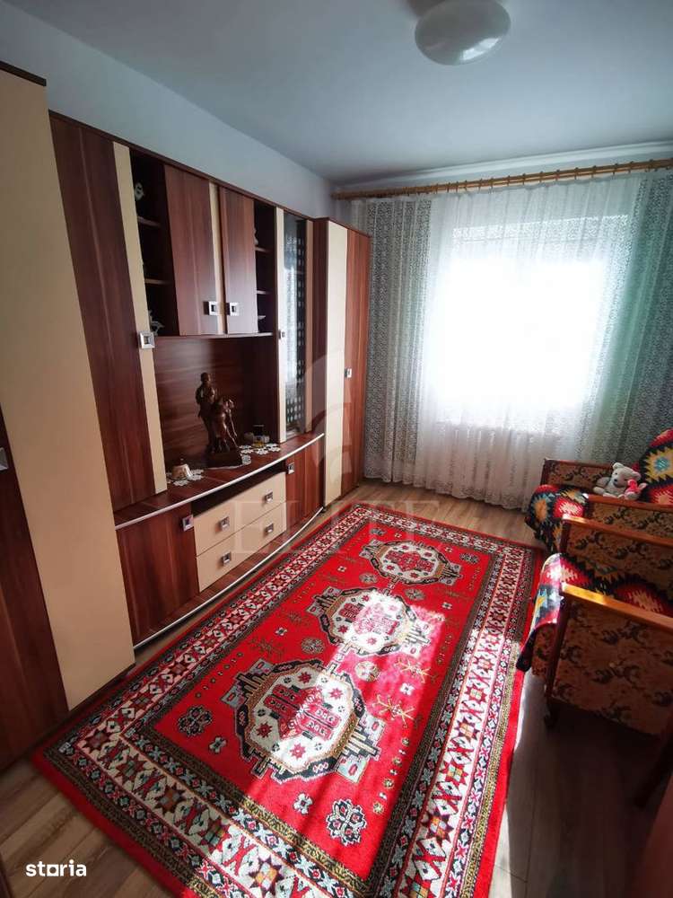 Apartament 4 camere în zona COMPLEX OLIMPIA - Imagine principală: 5/13