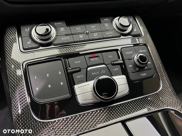 Audi S8 4.0 TFSI Quattro - 23
