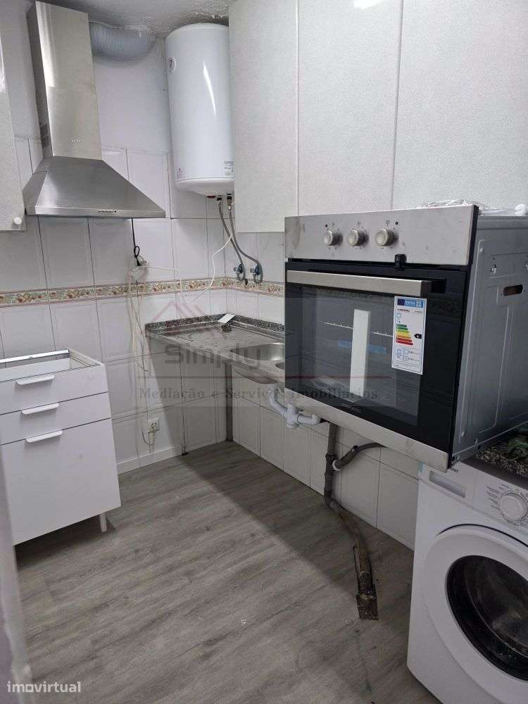 Apartamento Alcantara - Grande imagem: 2/29