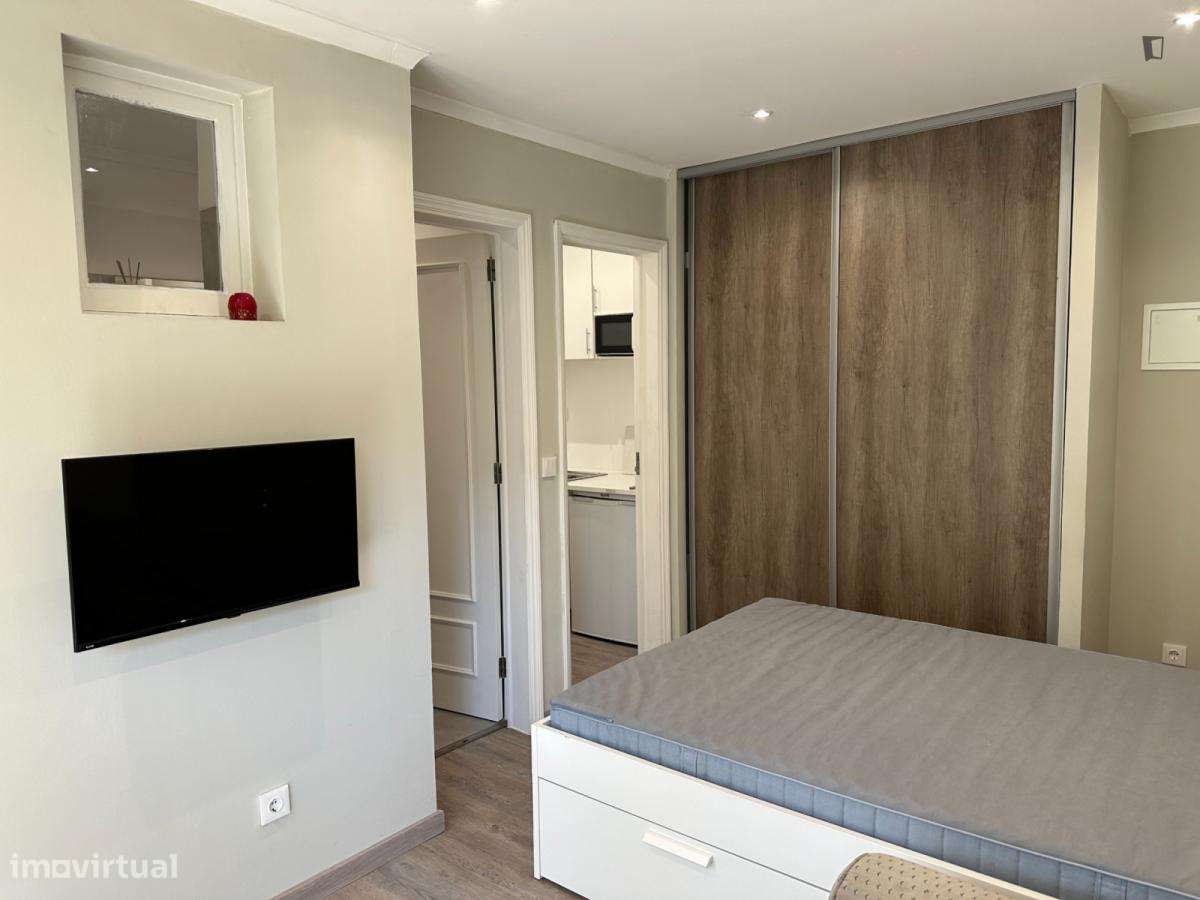 Estúdio - localizado em Celas Coimbra Portugal Coimbra - Grande imagem: 4/6