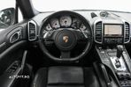 Porsche Cayenne Turbo V8 4.8L Aut. - 16