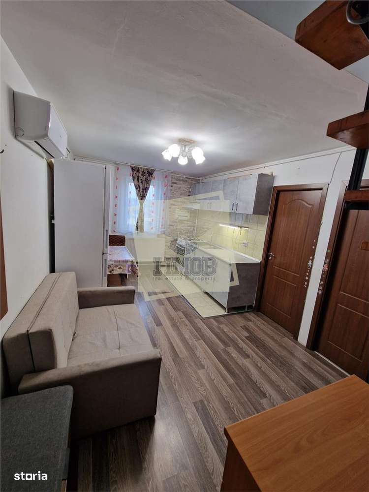 Apartament pe 2 niveluri 60 mp Broscarie - Imagine principală: 3/15