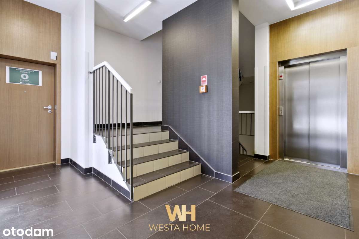 4 pokoje, komórka, miejsce parkingowe. Targówek.-10