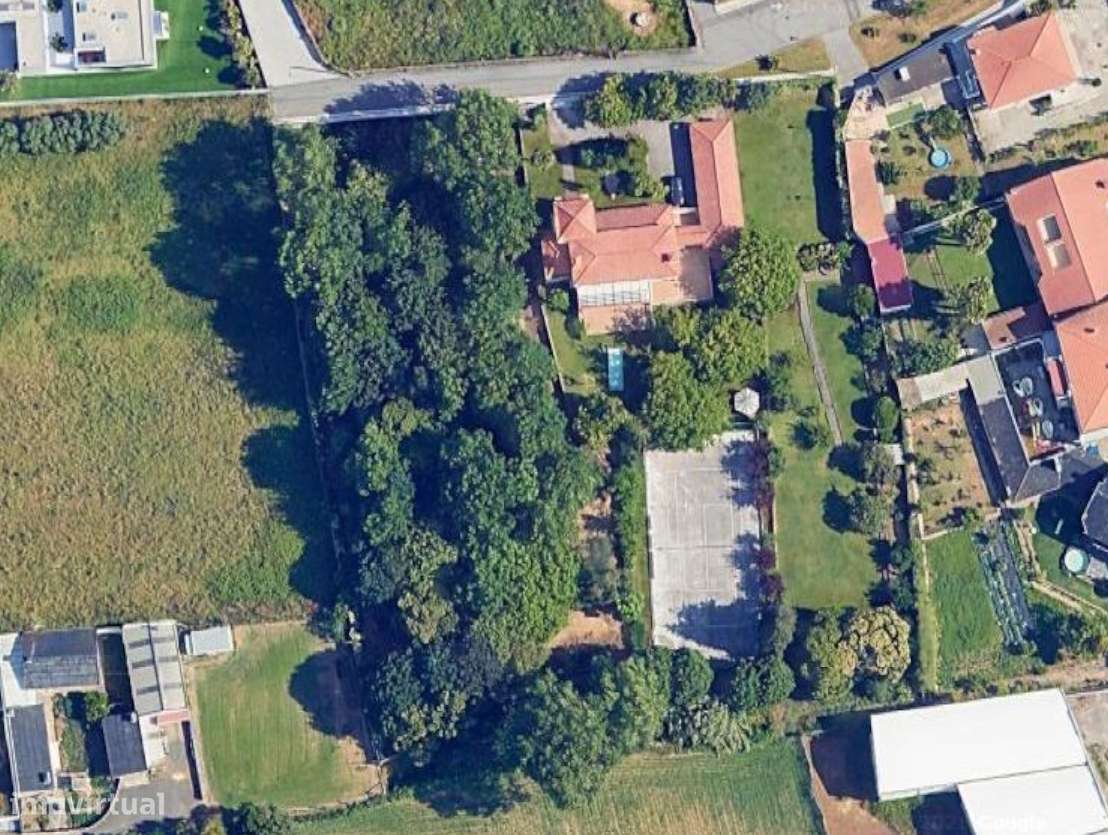 Terreno Urbano  Venda em Esmoriz,Ovar - Grande imagem: 2/3