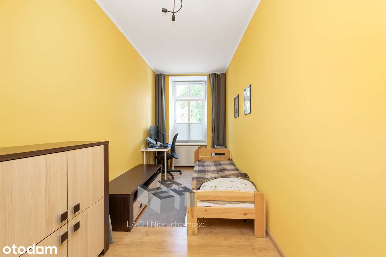 3 pokoje | 58 m² | ul.Pereca | po remoncie | IDEALNE POD WYNAJEM - Pełny obrazek: 3/11