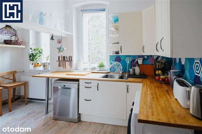 Sopot Dolny-blisko morza,1piętro,duży balkon-8