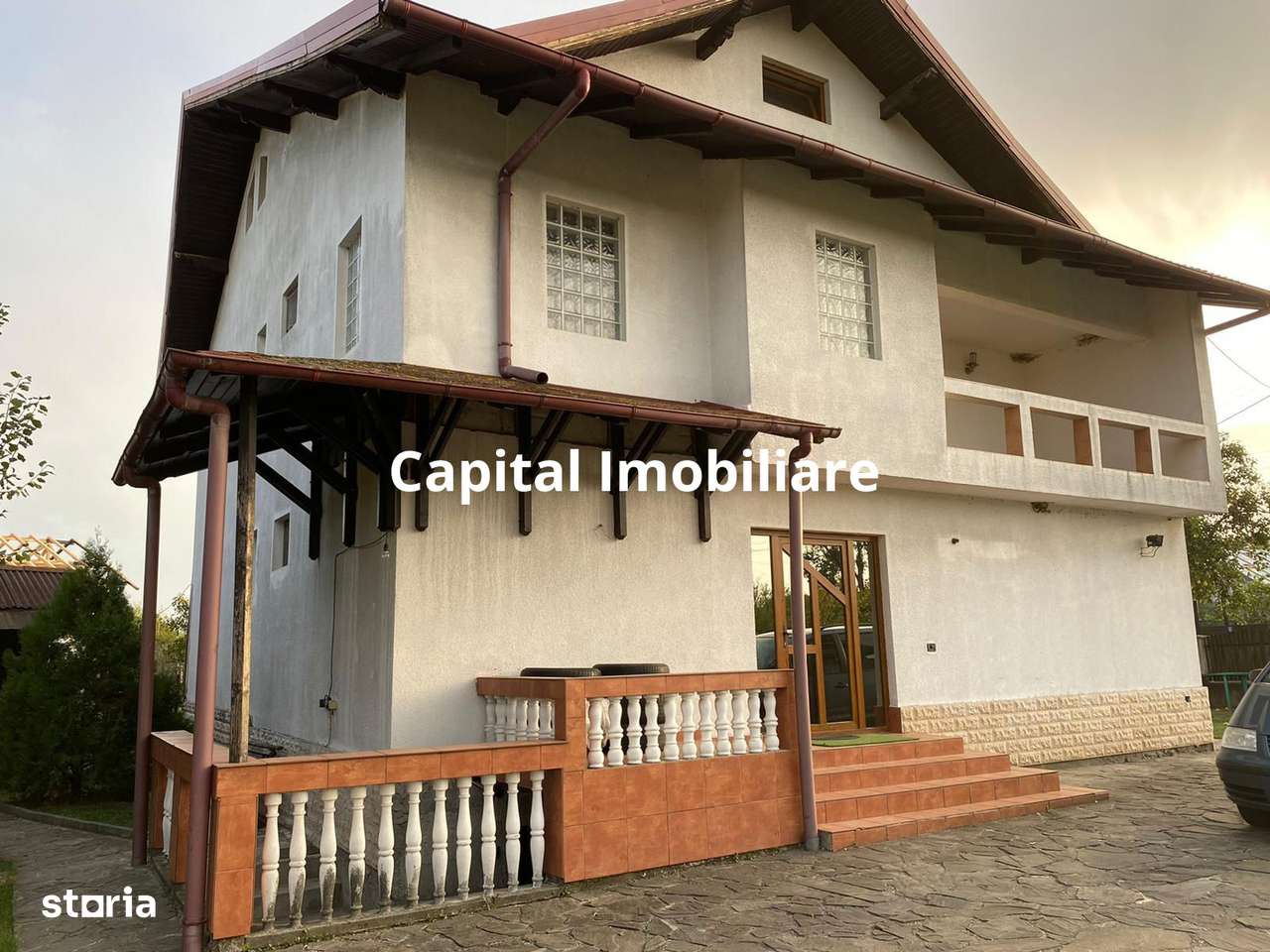 Vila Goruna Central, 280m2. - Imagine principală: 1/15