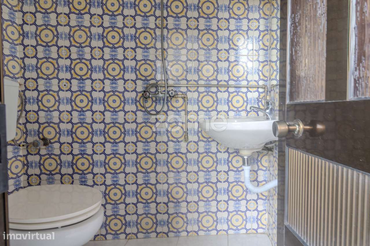 Moradia Isolada T3 com Terreno - Foz do Sousa-25