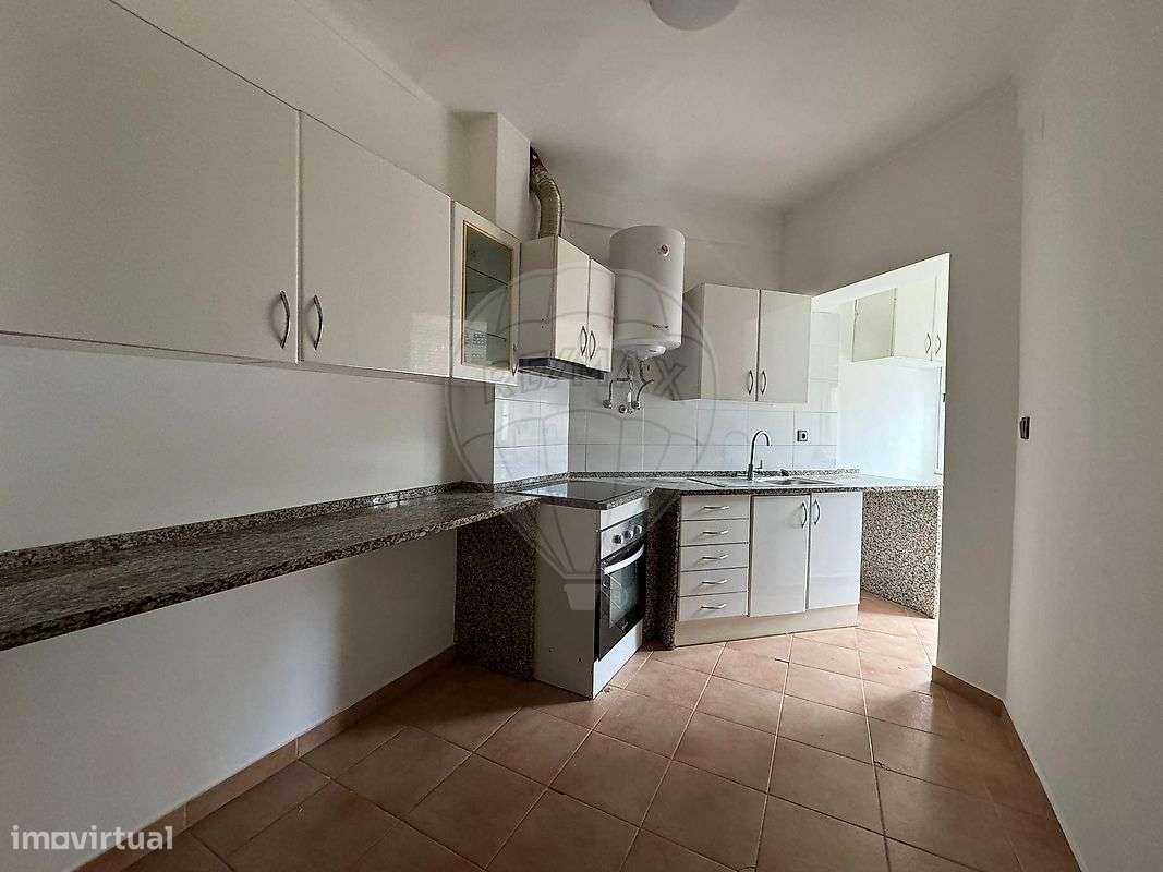 Apartamento T1 para arrendamento - Grande imagem: 5/10