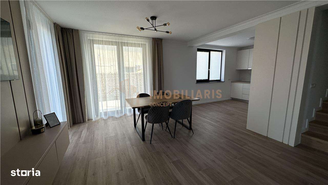 Duplex de inchiriat, zona Marul de Aur - Imagine principală: 5/18