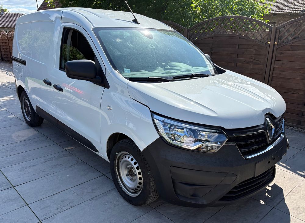Renault Kangoo 2024