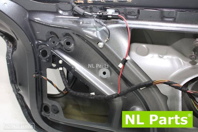 Porta da mala (kit) Bmw Série 1 F20 F21 LCI - 41007420695 - 15