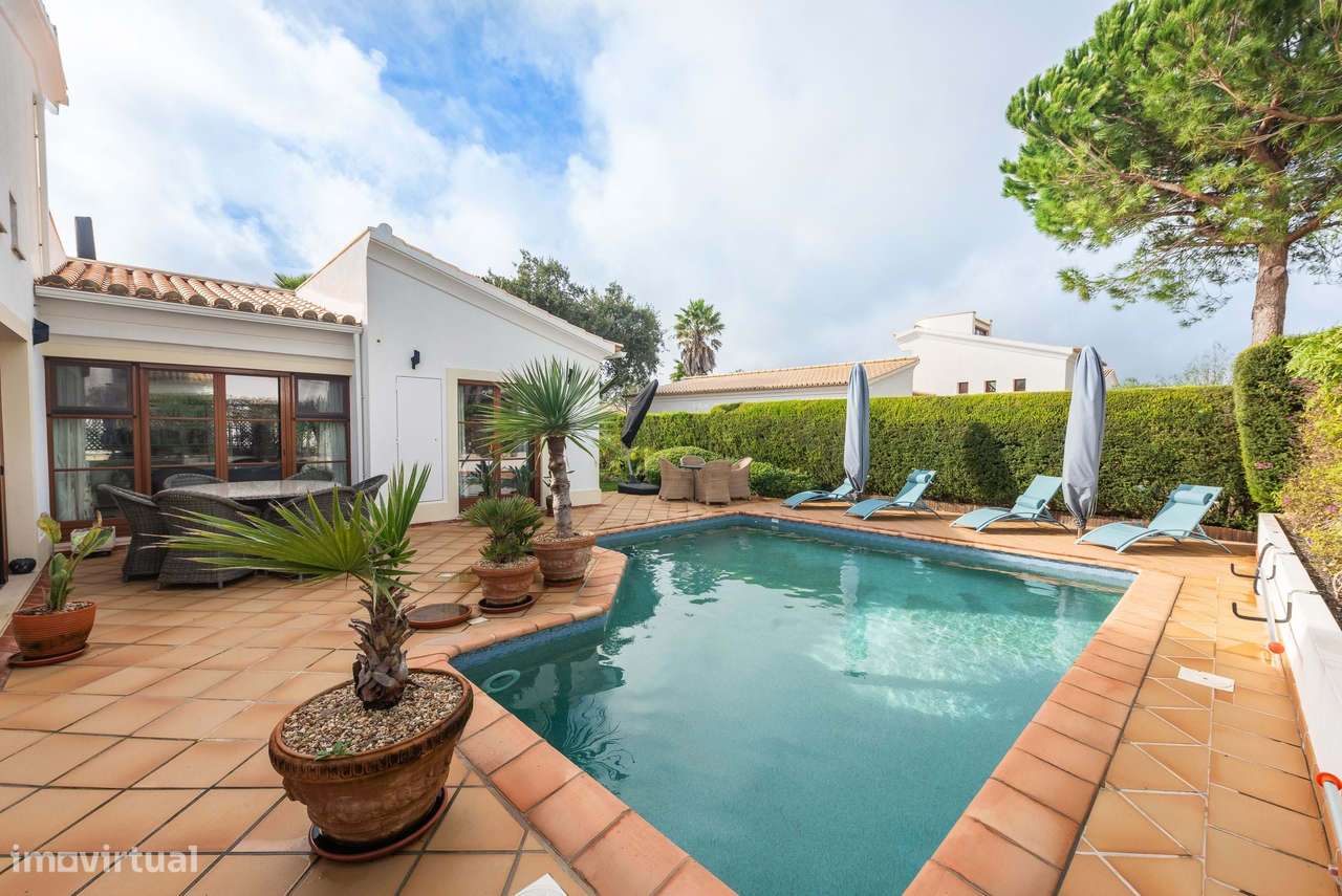 Vila Eco-Luxe em um local idílico-28