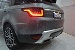 Land Rover Range Rover Sport 2.0 Si4 PHEV HSE - 11