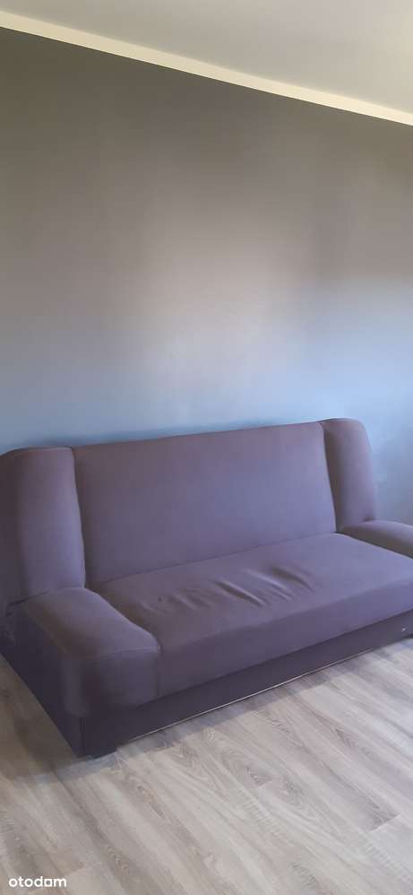 Kawalerka do wynajęcia w bloku na Skłodowskiej - Pełny obrazek: 4/11