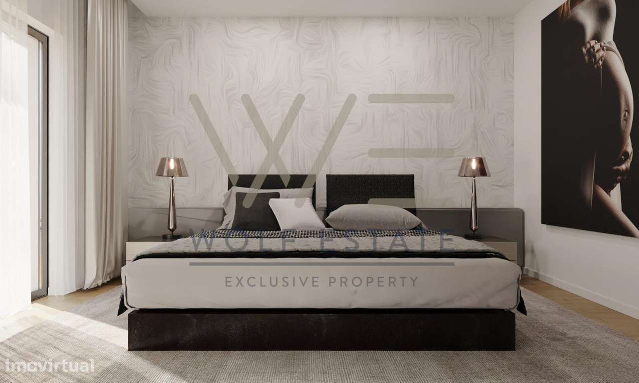 Moradia T4 Venda em Celeirós, Aveleda e Vimieiro,Braga-12