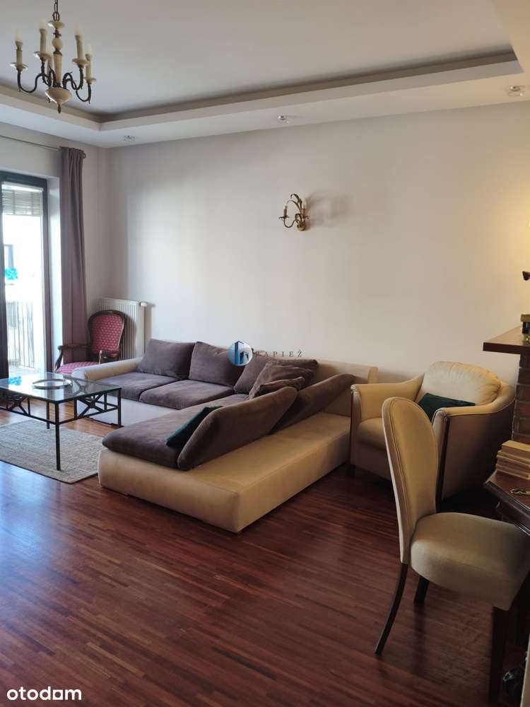 nowe budwnictwo, do wprowdzenia, balkon - Widok 5