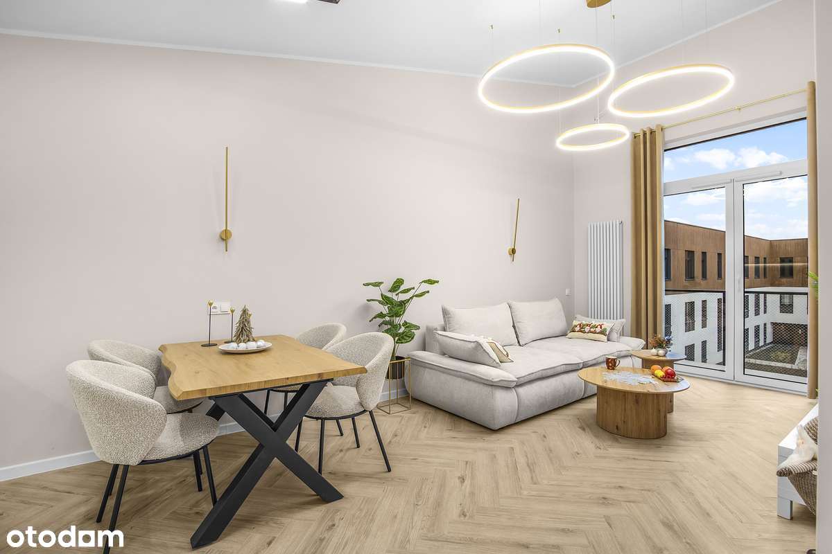 ul. Orawska/ bez pcc/ wykończone do zamieszkania - Pełny obrazek: 2/16