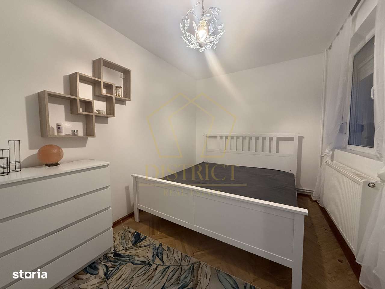 Apartament cu 2 camere etaj intermediar | Sagului - Imagine principală: 2/11