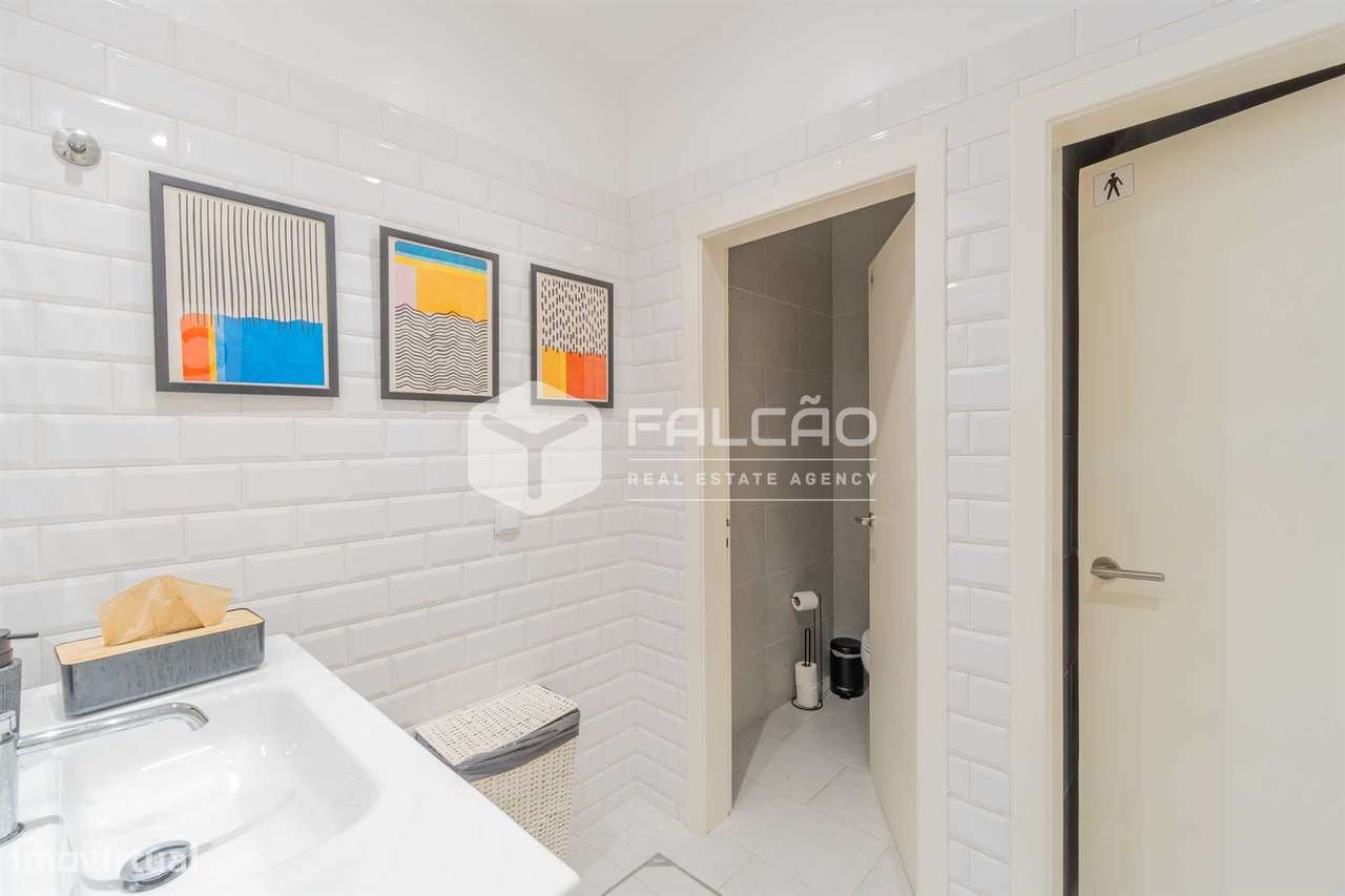 Loja  Venda em Algés, Linda-a-Velha e Cruz Quebrada-Dafundo,Oeiras-12