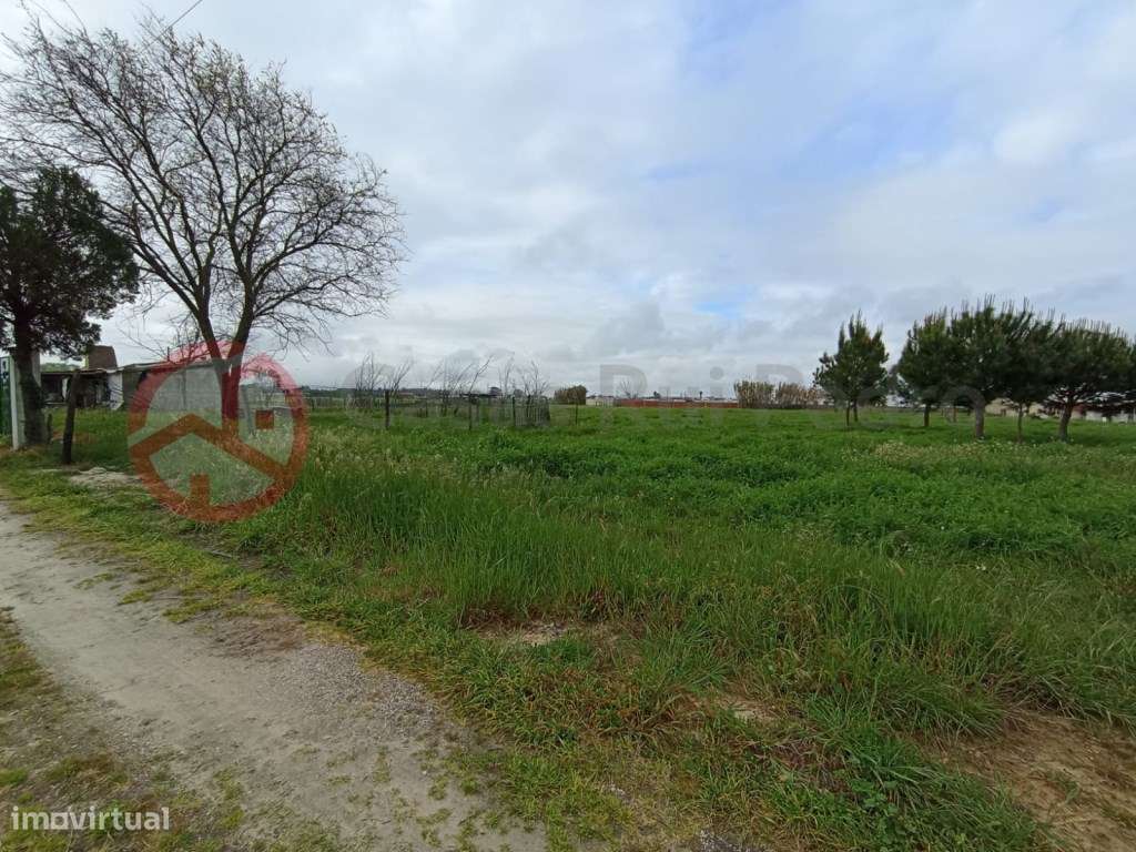 Terreno Misto em Lagoa da Palha, Pinhal Novo - Grande imagem: 5/17