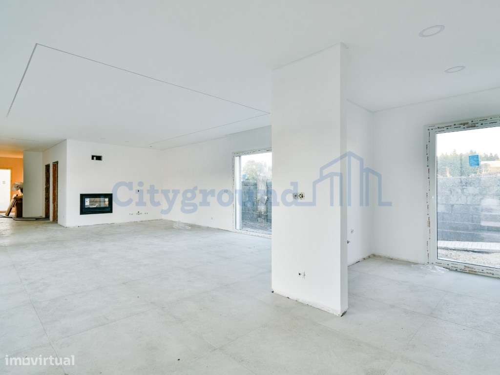 Moradia Térrea V4 no Nadadouro-12