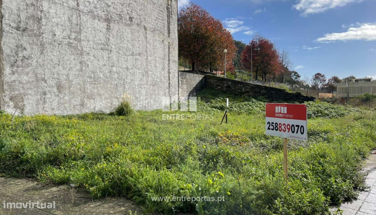 Venda de excelente terreno para construção, Areosa, Viana do Castelo - Grande imagem: 5/30