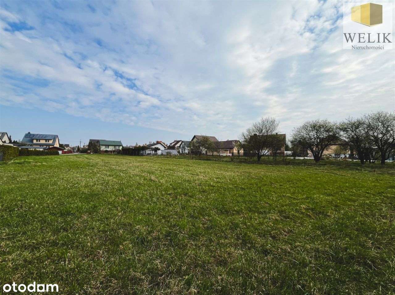Działka, 893 m², Piszczac-6