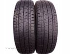 Kleber Transalp 2 215/75 R16C 116/114R 2022 7.5-8mm - 1