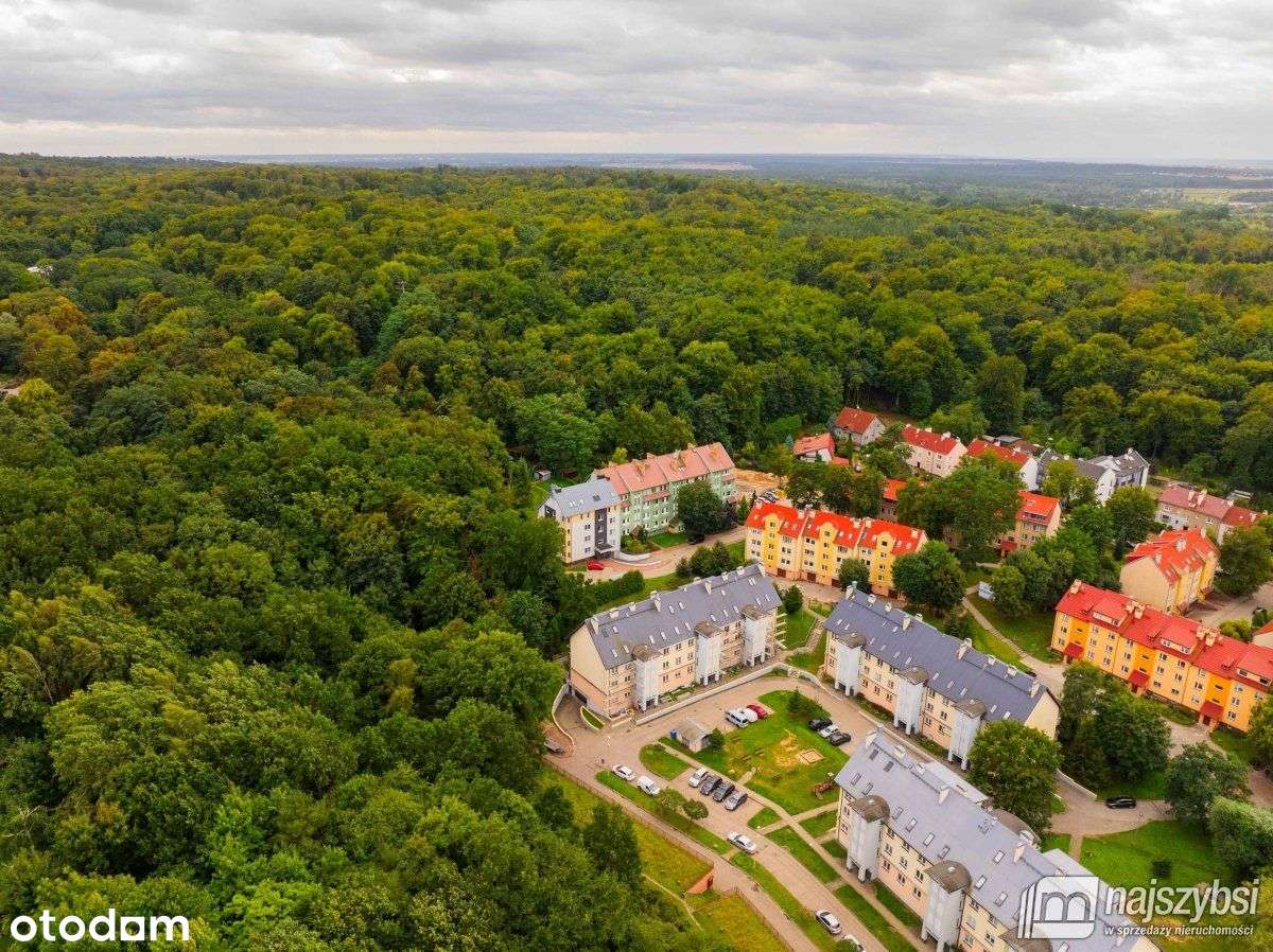 Szczecin Podjuchy 3 pok spółdzielcze własnościowe - Pełny obrazek: 4/20