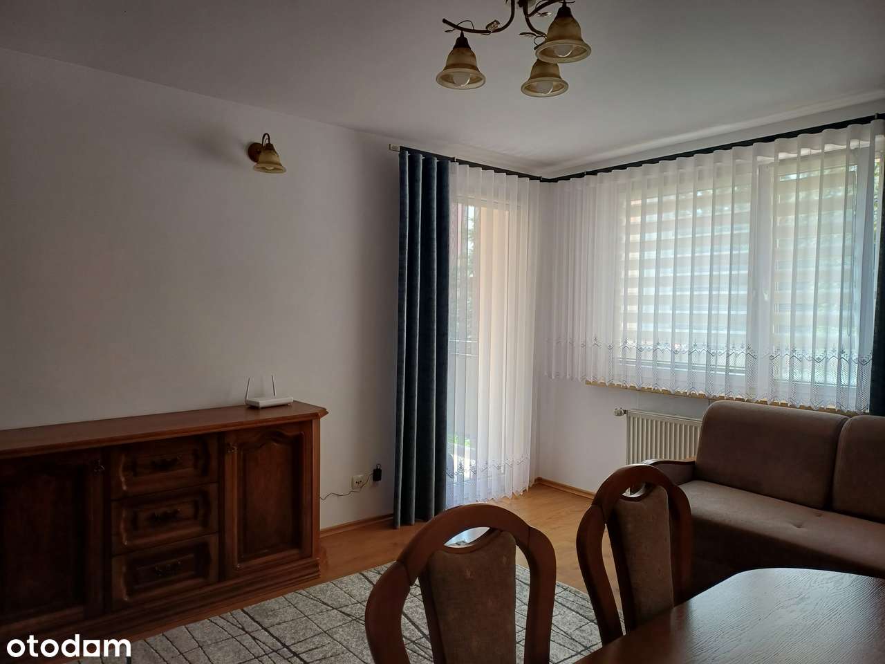 Mieszkanie 3-pokojowe, nie zostało zalane w trakcie powodzi w 2024 r. - Pełny obrazek: 5/12