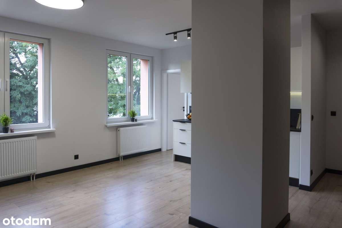 Słoneczne mieszkanie na zielonym osiedlu. - Pełny obrazek: 4/20