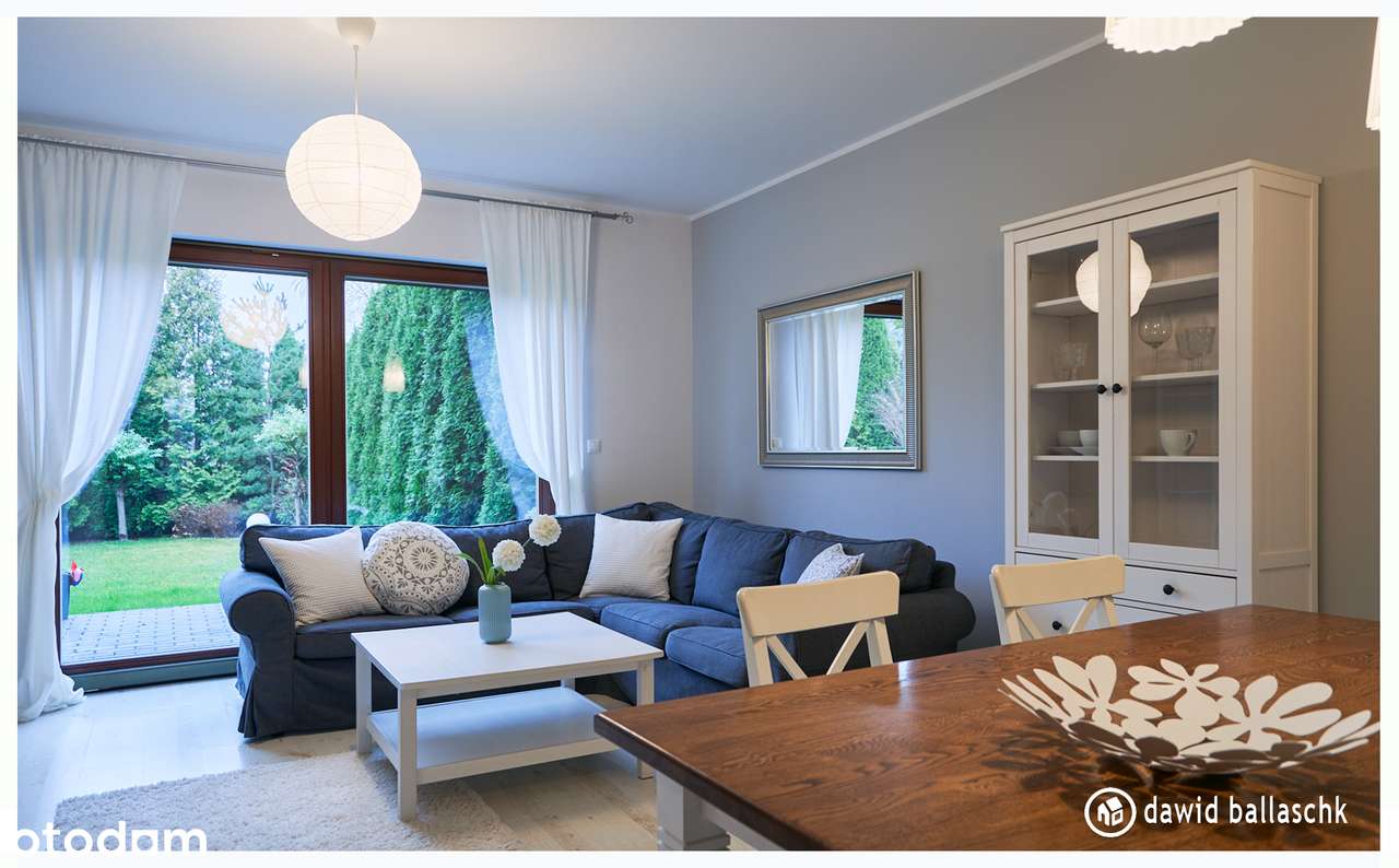 SUPER OFERTA! Ładny dom na zmkniętym osiedlu, blisko las i sklepy-4