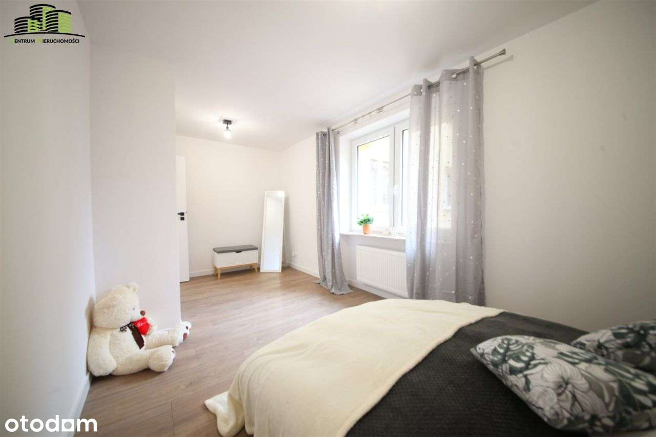 Mieszkanie Po Generalnym Remoncie W Centrum - Pełny obrazek: 5/20