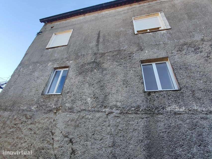 2 moradias geminadas, Aveleira, Lorvão-12