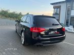 Audi A4 2.0 TDI Avant - 20