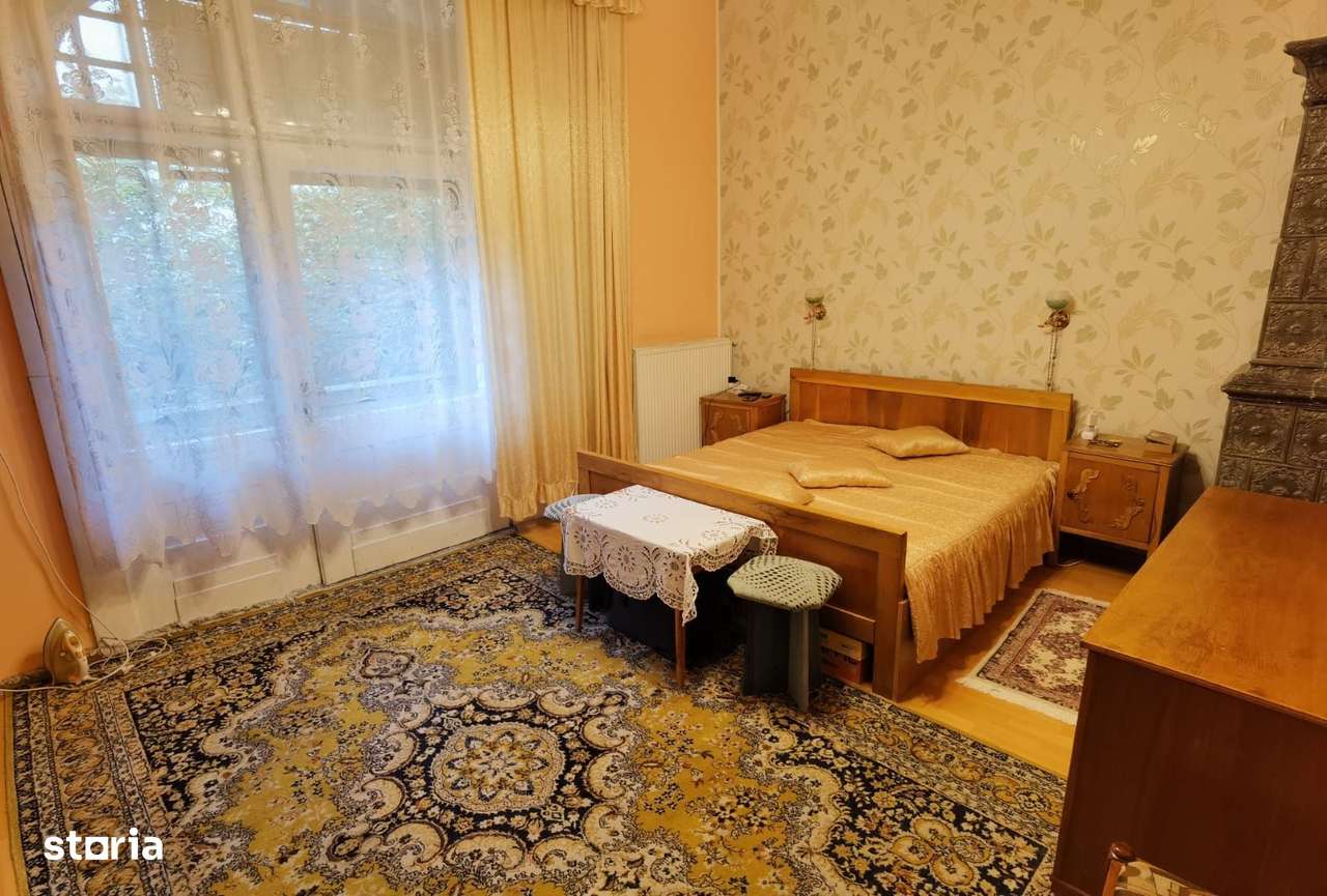 Apartament 3 camere- Ultracentral-8