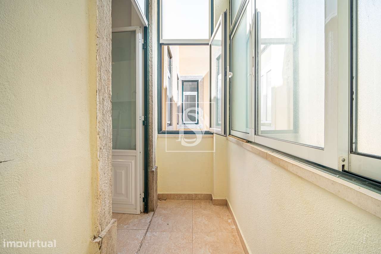 Apartamento T3 Venda em Oeiras e São Julião da Barra, Paço de Arcos e-28