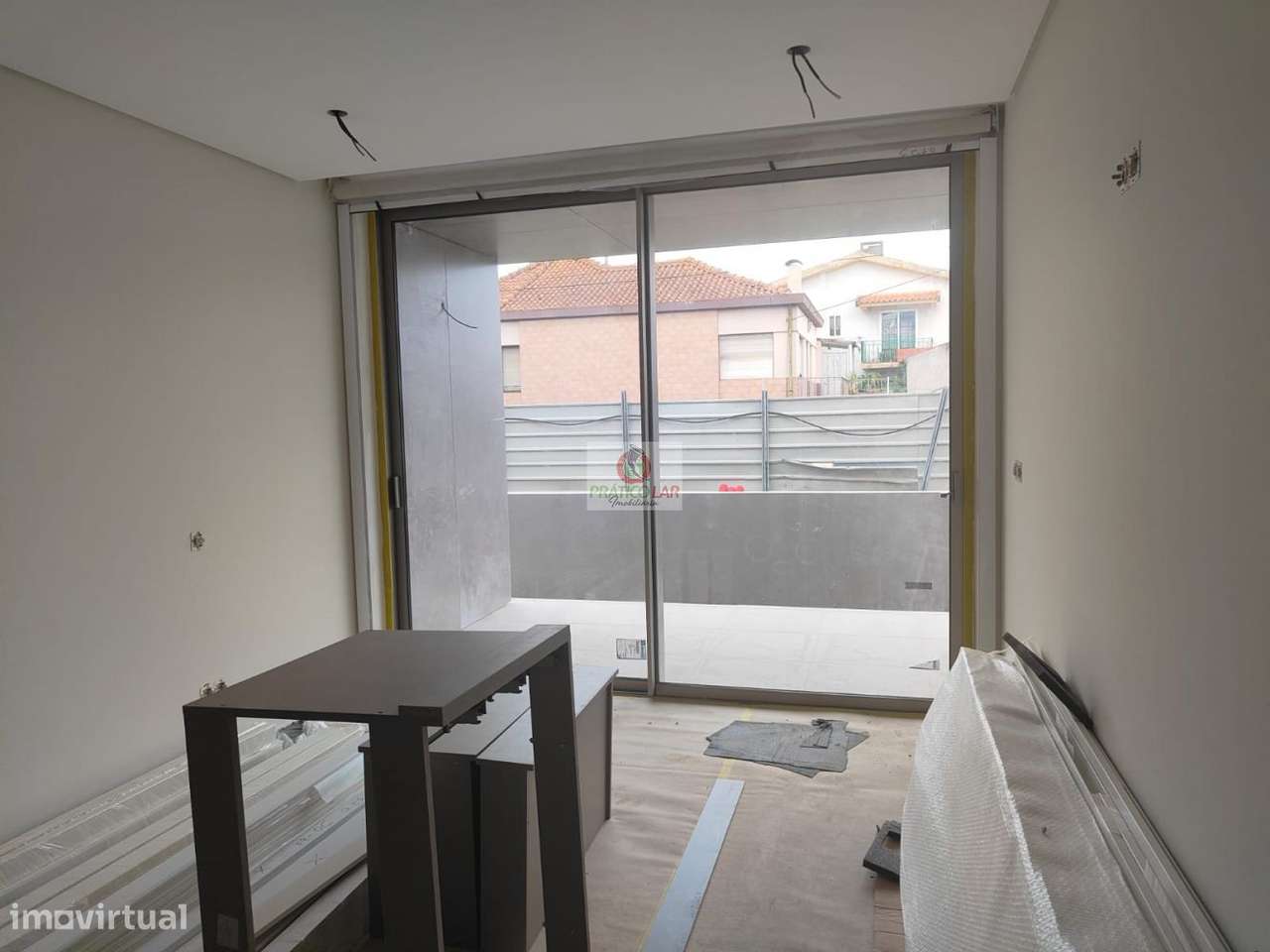 Apartamento T1  em Oliveira do Bairro- chave na mão-50