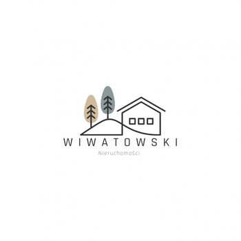 Wiwatowski Nieruchomości i Fotografia Lotnicza Logo