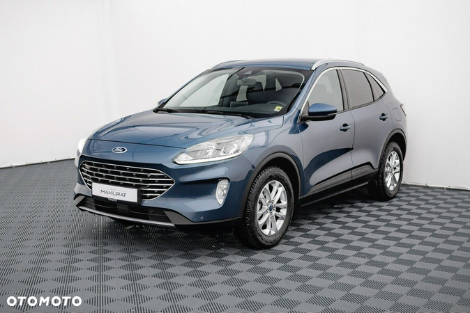 Ford Kuga - 2