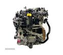 Motor  Usado RENAULT MEGANE IV / KADJAR / NISSAN QASHQAI 1.5 Blue dCi 115 REF. K... - 1