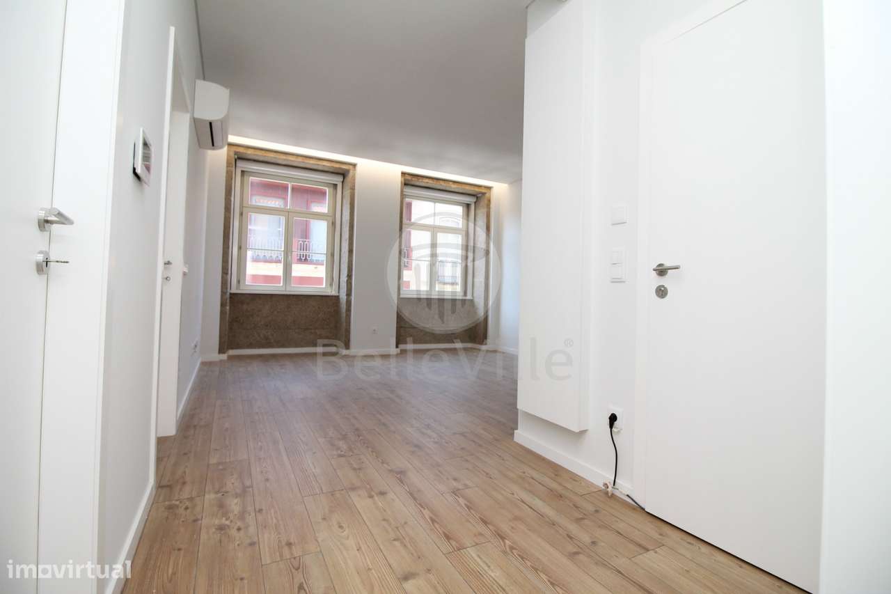 Apartamento T2 Arrendamento em Barcelos, Vila Boa e Vila Frescainha (S - Grande imagem: 3/20