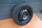 KOŁO ZAPASOWE ZAPAS OPEL 16" ET37 5x110 205/55 R16 CONTINENTAL - 2