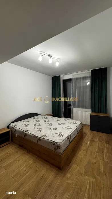 2 Camere | Pacii | Proximitate Metrou | Centrala Proprie | Loc de Parc - Imagine principală: 4/8