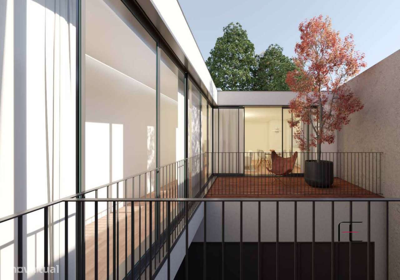 Apartamento T2 Venda em Campanhã,Porto - Grande imagem: 3/7