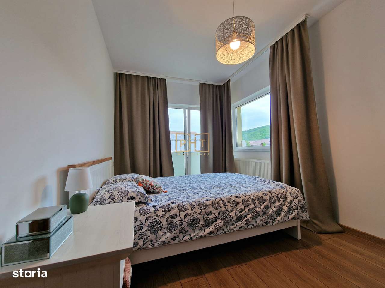 Apartament cu 2 camere de vanzare, 50 mp, zona Florilor!-6