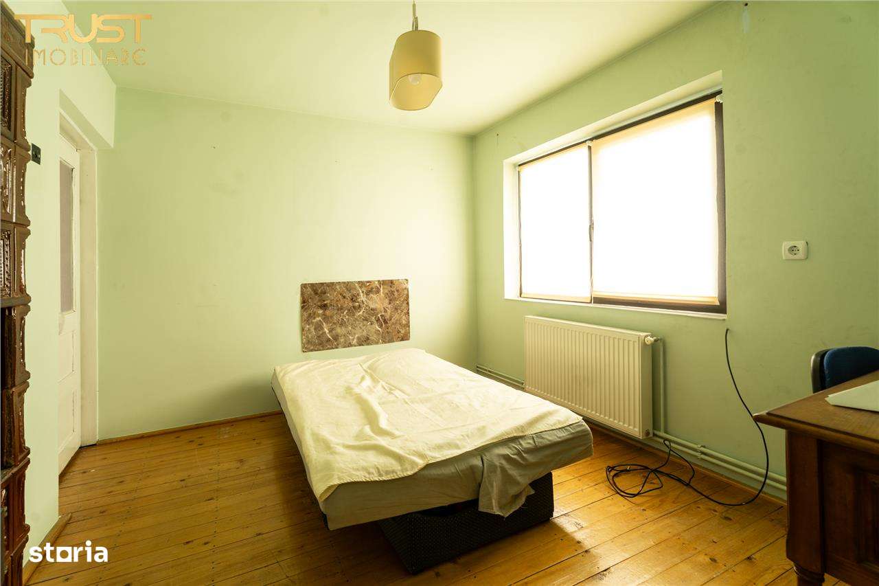 Apartament la Casa l Teren 1400 MP l 250 MP Utili-9