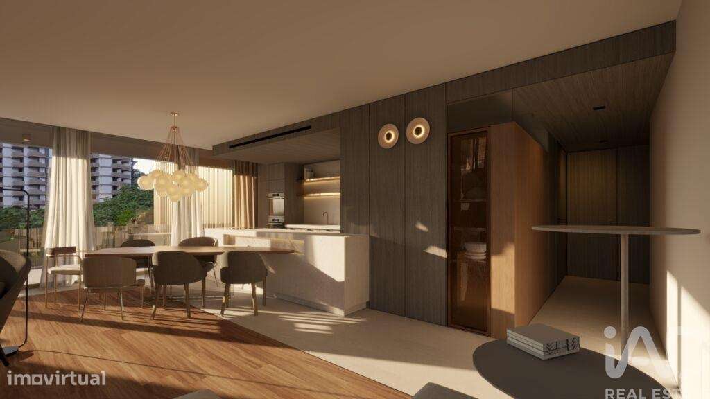 Apartamento T3 em São Martinho de 178,00 m2 - Grande imagem: 5/17