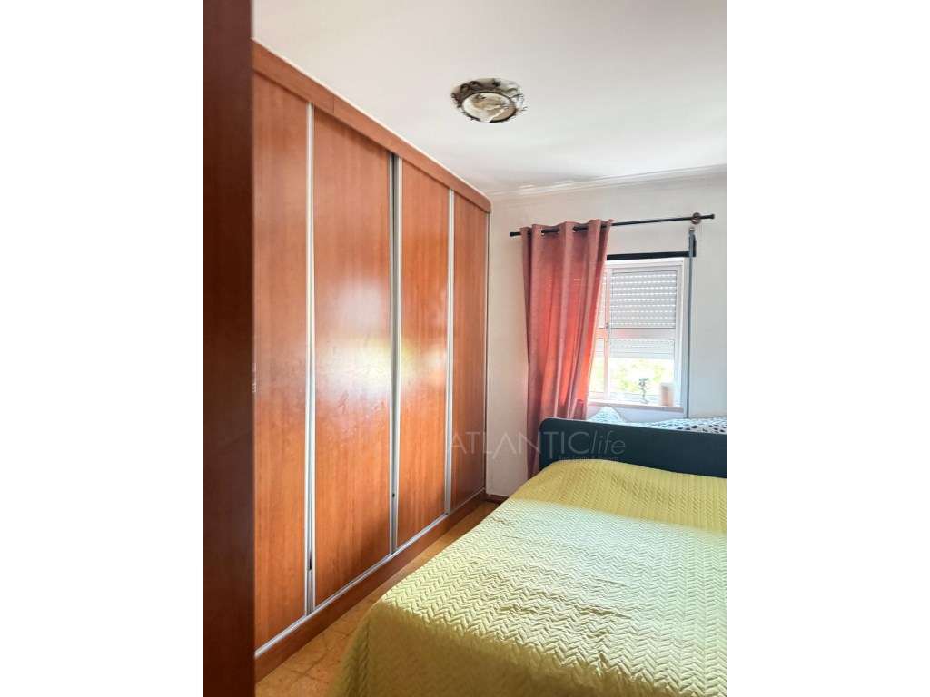 Apartamento Duplex T3 | 105 m² Alverca do Ribatejo-8